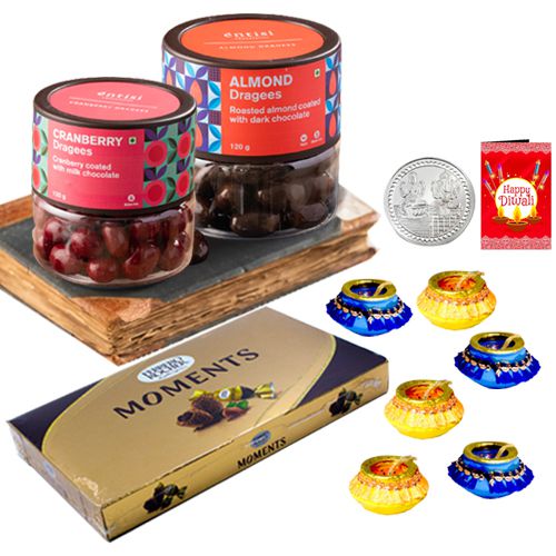 Mixed Bag Dragee N Ferrero Magic