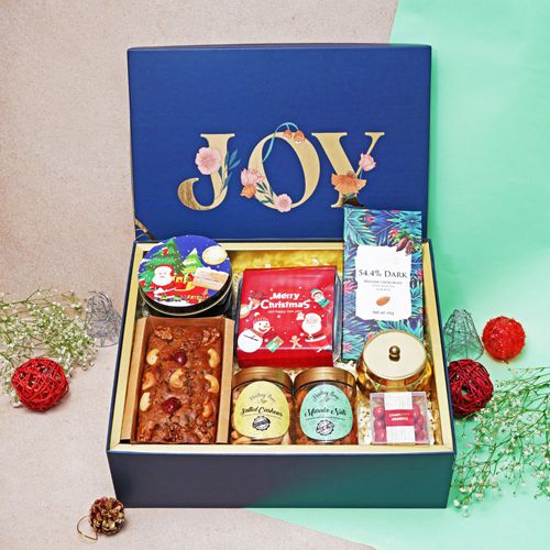 Decadence n Delight Hamper