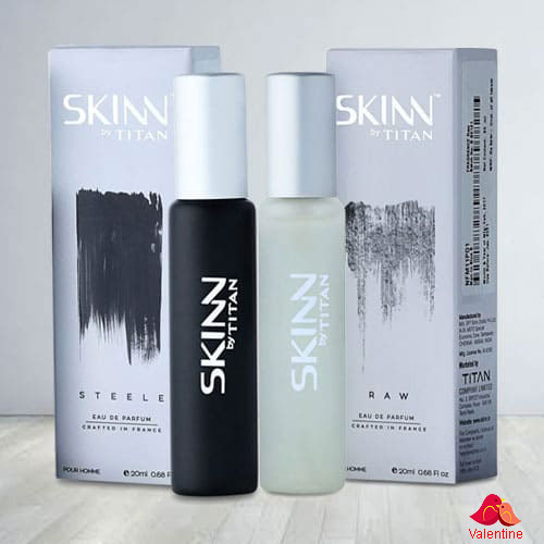 Skinn raw perfume price hot sale