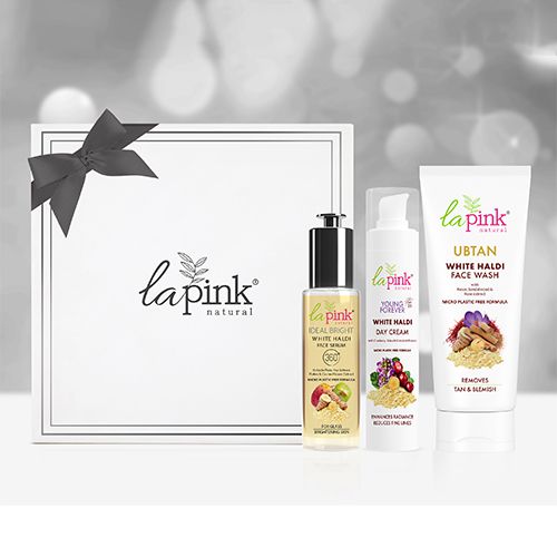 Brightening Face Essentials Gift Set