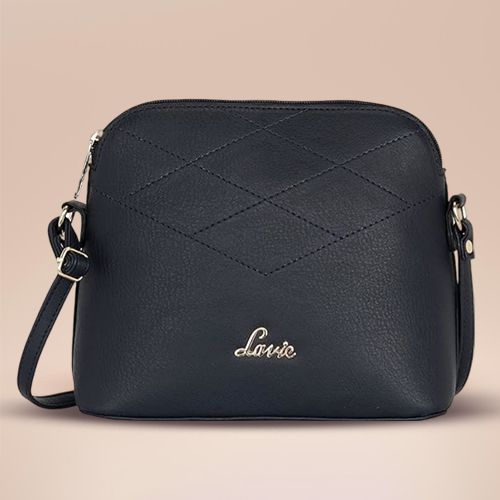 Classic Marma Dome Sling Bag