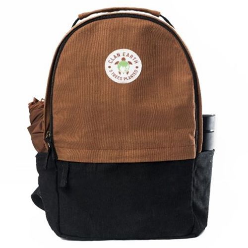 Remarkable Eco Friendly Amur Backpack