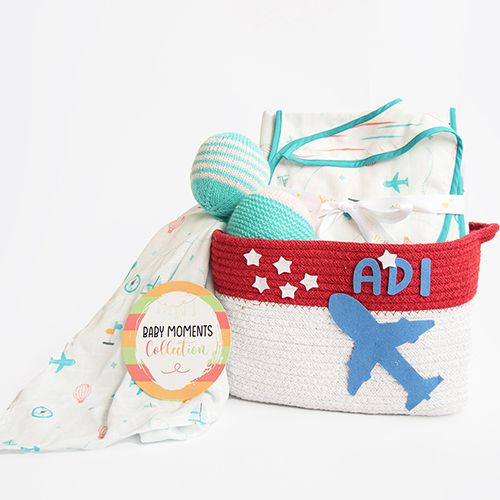 Perfect Baby Care Gift Hamper